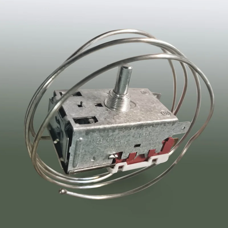 K50-P1126 2-Pin Ref…