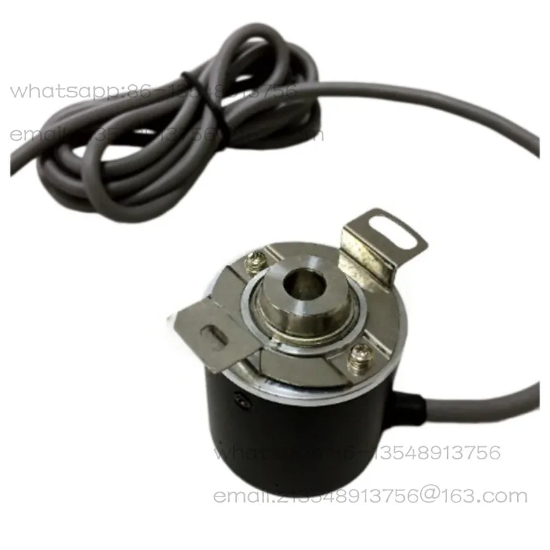 A-ZKT-18B-51.2B-G12C(SL) Photoelectric Rotary Encoder Z65AC-011