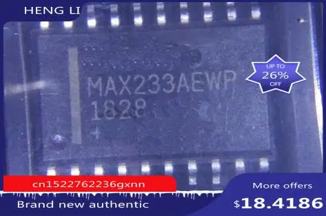 

Freeshipping MAX233AEWP MAX233AEW MAX233AE MAX233A MAX233