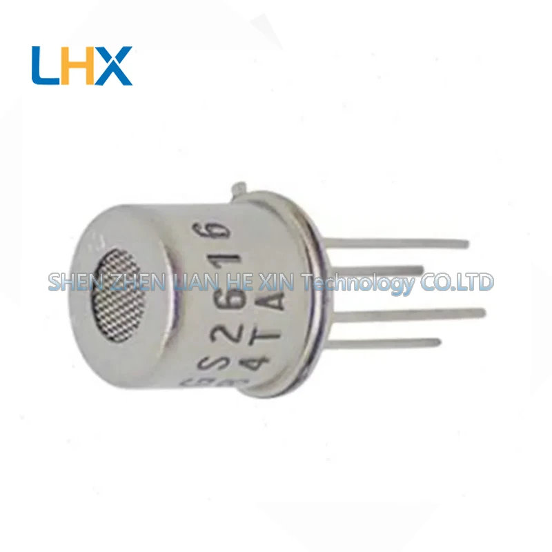 TGS2616-C00 Gas sensor new original Fast delivery in stock