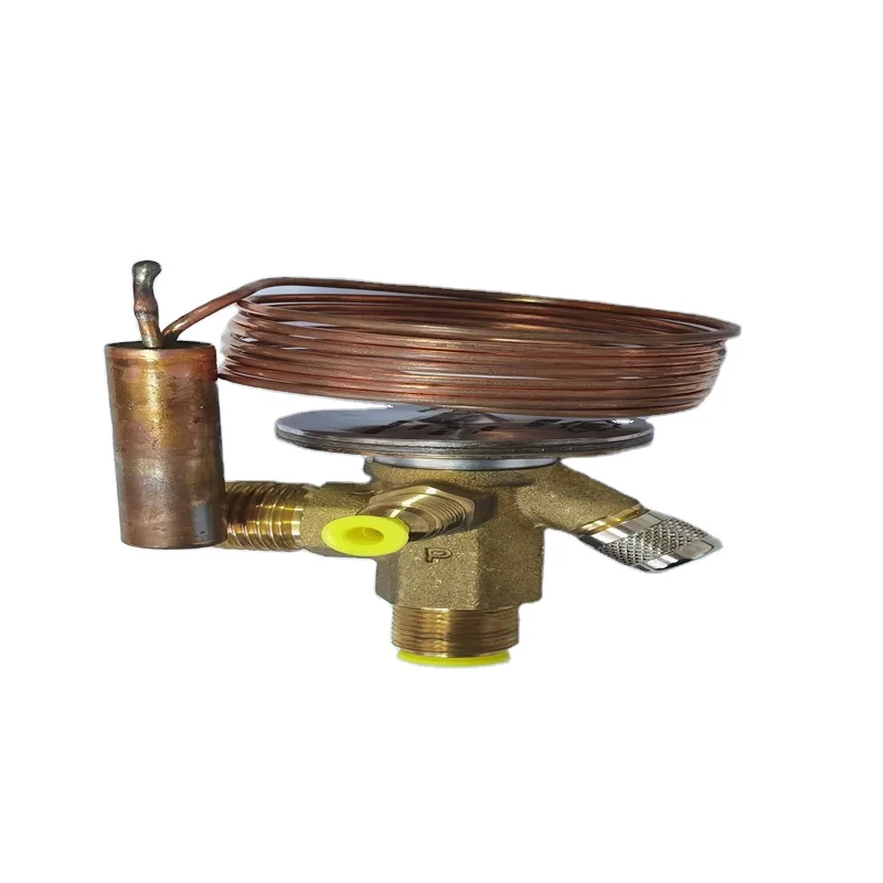 

Cooling Parts Thermostatic Expansion Valve Atx57080dus