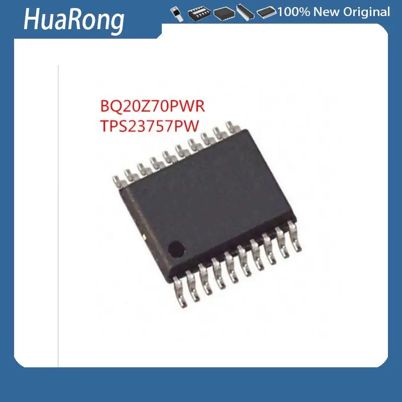 5Pcs/Lot Bq20Z70Pwr… - image