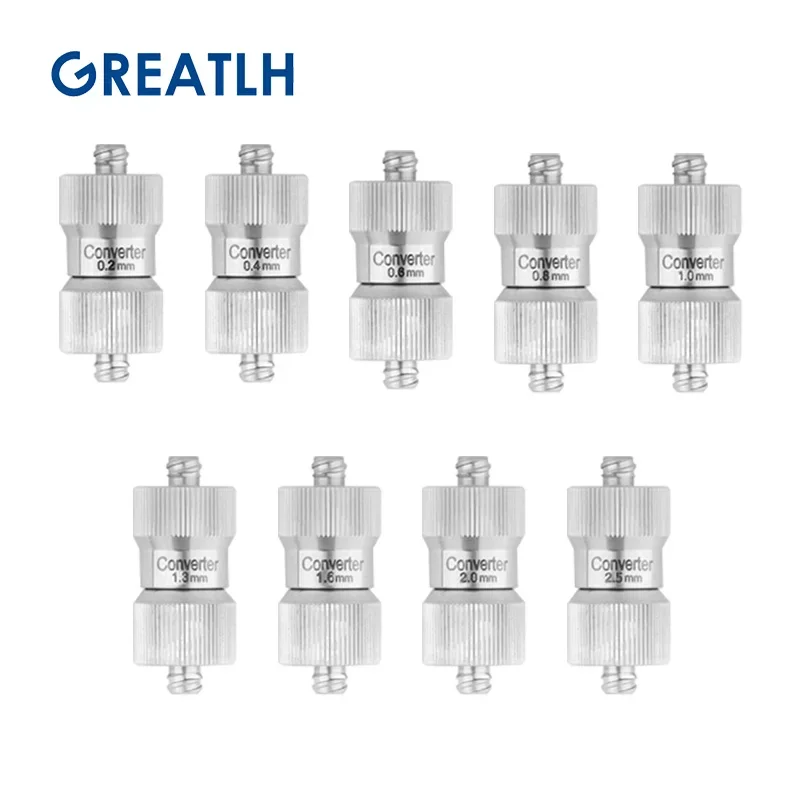 Autoclavable Nano Fat Conventer Nano Fat Filter Set Lipisuction Blade Set Filter Mesh Set Liposuction Instrument