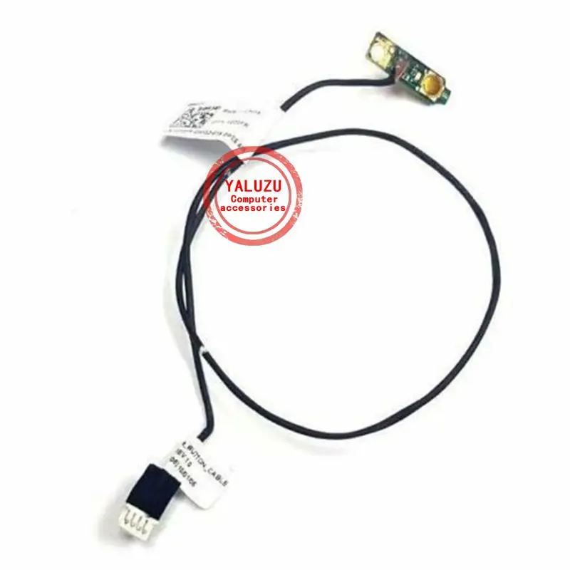 

Новый кабель питания для Dell Studio 1745 1747 1749 0222FR 0JY4J8