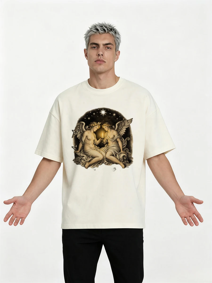 T-shirt pour hommes, avocat en dommages corporels, professionnel juridique, col rond, confortable, respirant, service de justice, compensation, streetwear