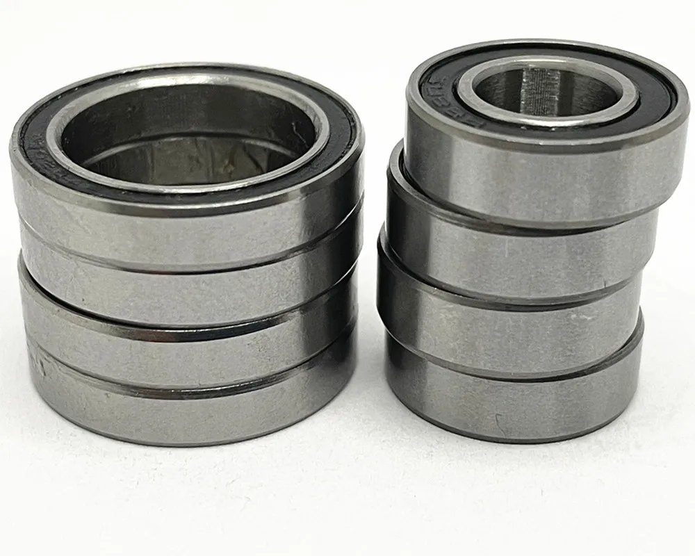 Sealed Bearing Kit For Arrma Kraton Outcast Talion Typhon Mojave 6S Big Rock Wheel Hub Bearings  (8 pcs) arrma kraton 6s