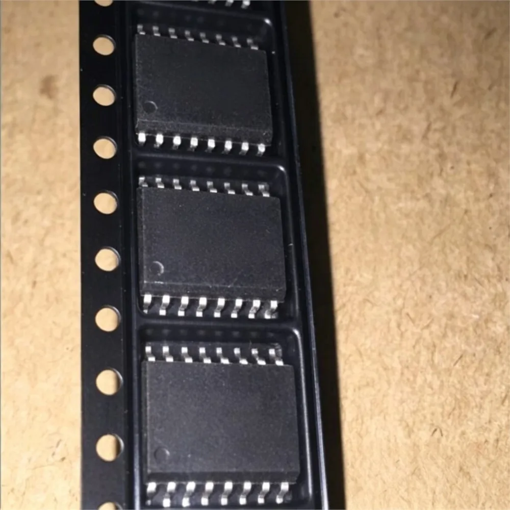 5pcs/lot UC3825DW UC3825ADW UC3906DW UC3906 UCC21710Q UCC21710QDWRQ1 UCC28060 UCC28060DR SOP-16
