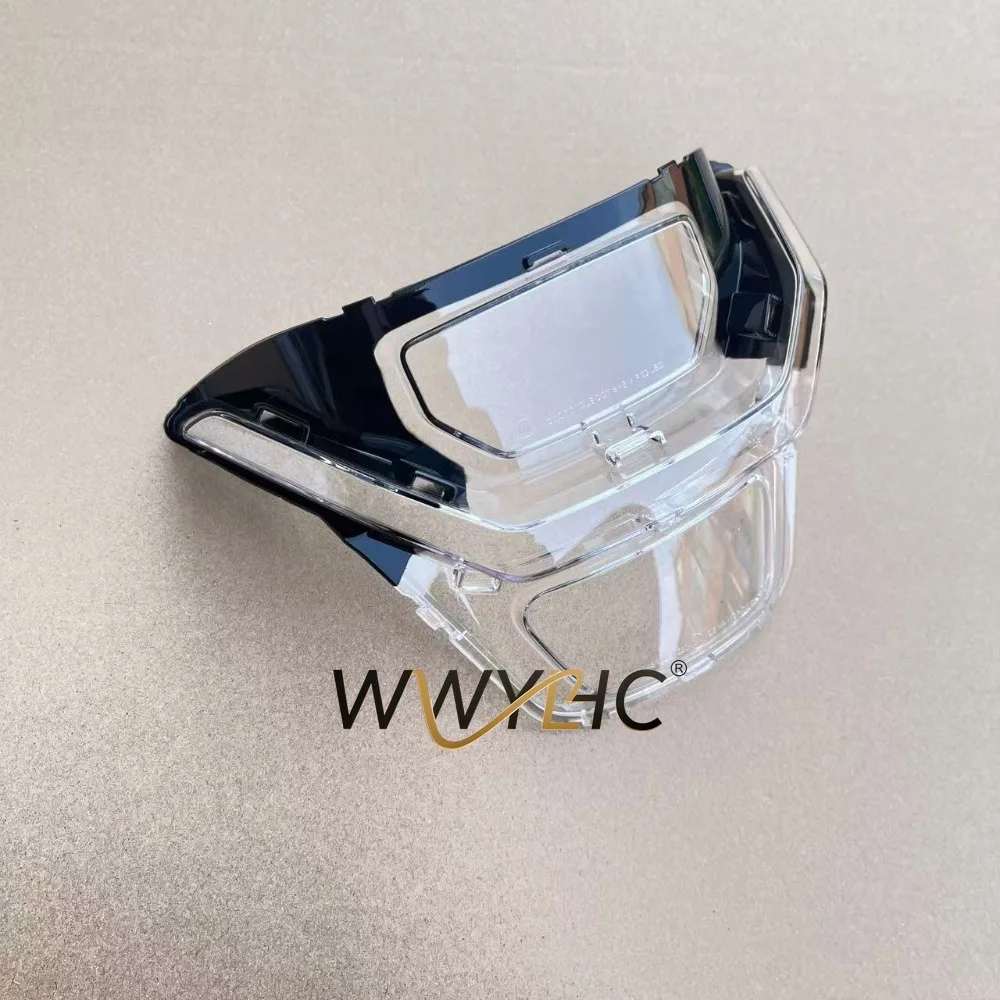 Suitable for CFMOTO Motorcycle Spring Breeze 450MT Headlamp CF400-8/8A Lampshade