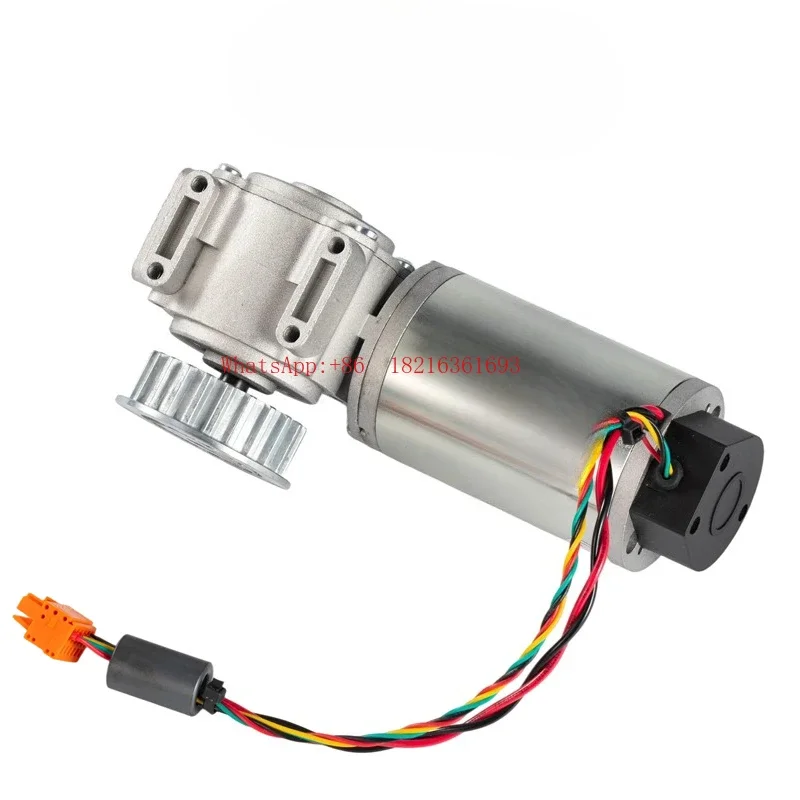 2026GOOD FAA24350BL1/L2 Elevator AT120 Door Motor AT120 Door Machine Motor