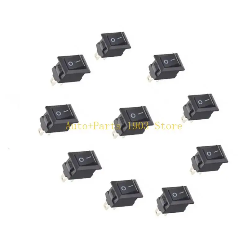 E21C 10Pcs Rocker S…
