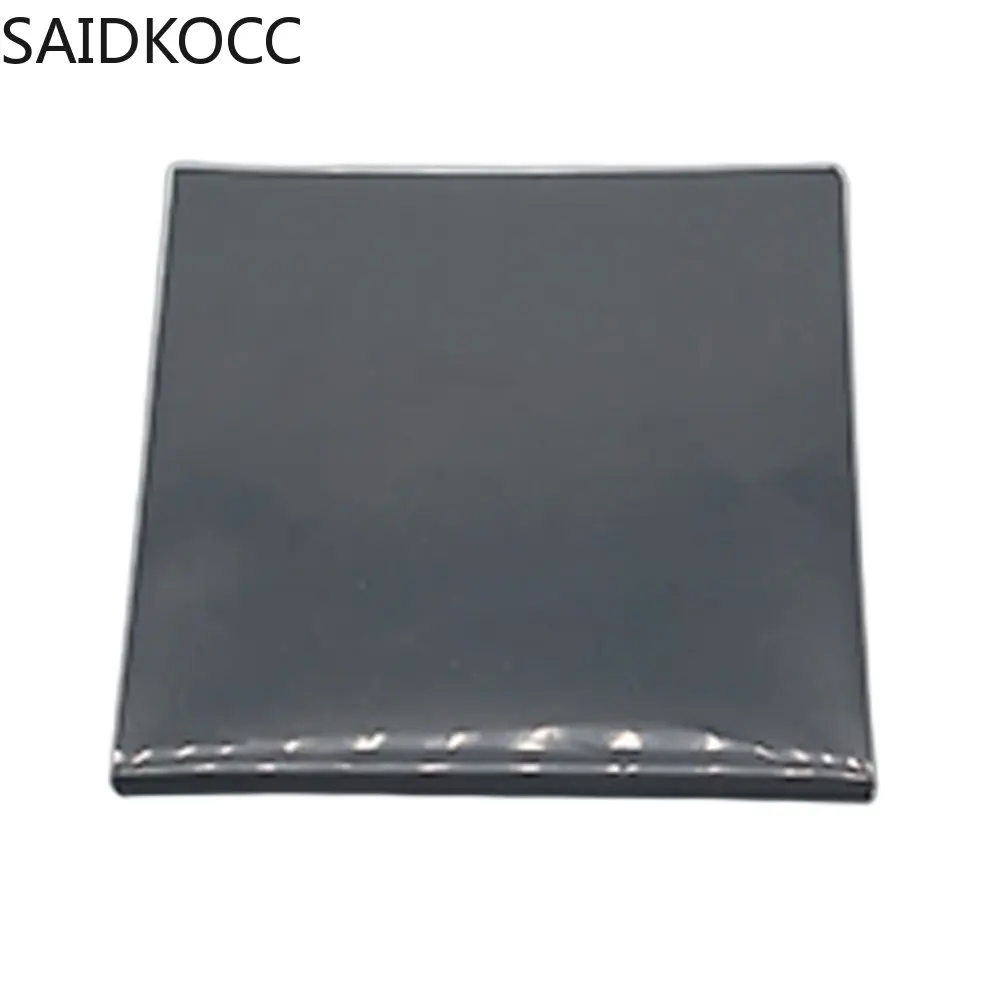 

SAIDKOCC 5pcs/pk Graphite cathode Pole Piece for Batteries Laboratory Research