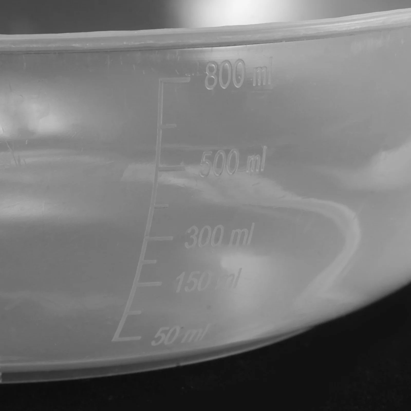 2pcs Kitchen Scale Tray Plastic Reusable Multi-Purpose Electronic Scale Pan For Food Powder Baking Weighing Small