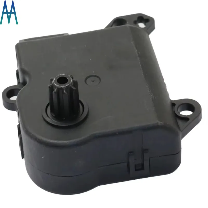

AA5Z19E616C Heater Blend Door Actuator for Ford Explorer Flex Lincoln Heater Blend Door Actuator AA5Z-19E616-C