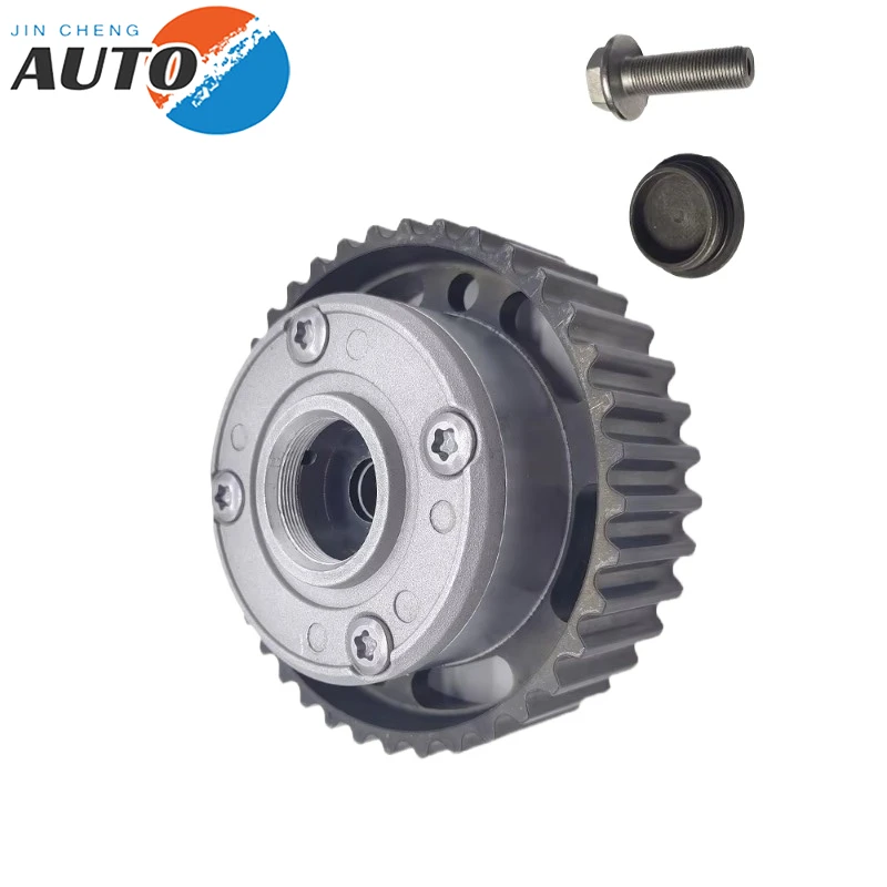 

7701478459 7701477313 Brand New VVT Timing Gear for Renault Megane III 2.0 TCe, RS Clio III Sport 2.0