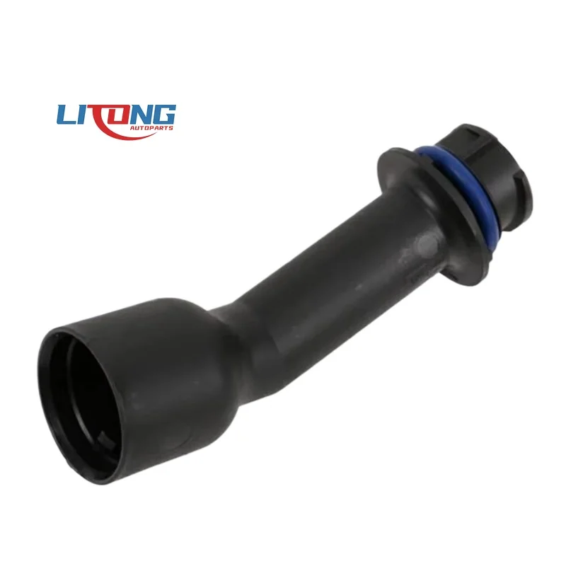 12570623   8125706230 917412 917-412  Engine Oil Fill Tube Neck Valve Cover for 1994-2013 GMC Sierra Chevrolet C1500 Isuzu