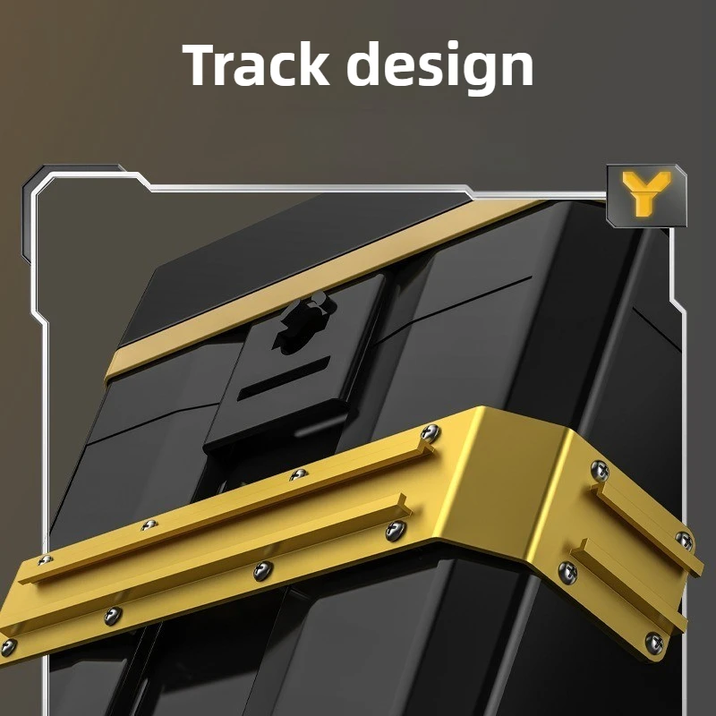 صناديق أدوات صيد السمك خفيفة الوزن متعددة الوظائف بسعة كبيرة وسميكة وقابلة للتعديل وارتفاع صندوق أدوات تخزين أدوات صيد السمك