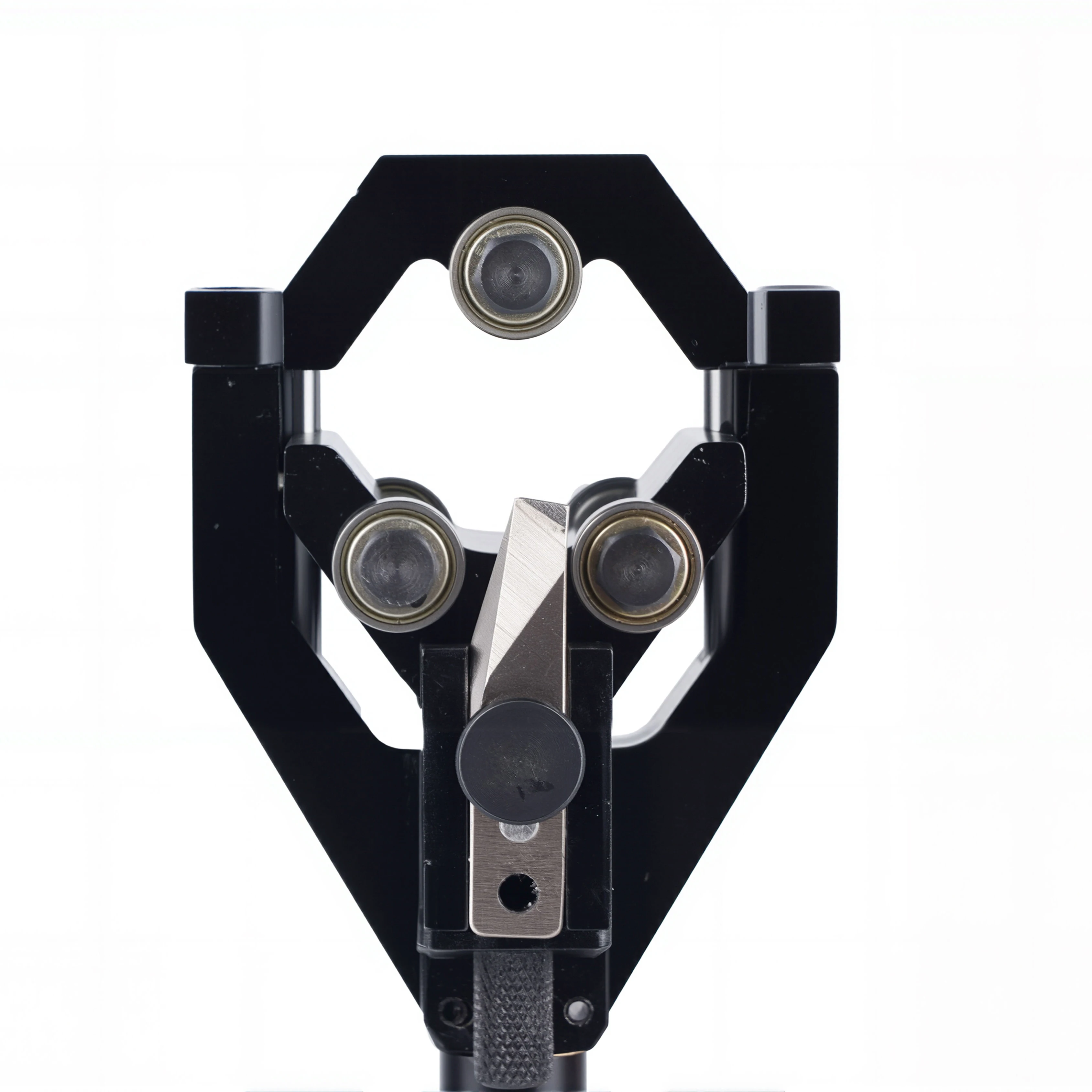 BX-40A Portable Manual Cable Insulation Layer Stripper Stripping Tool
