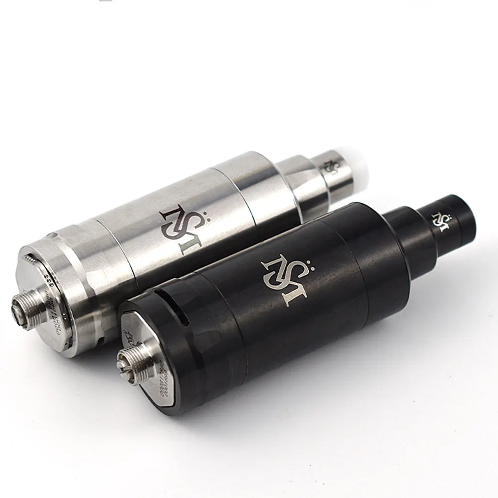 Kayfun V5 RTA Atomizer 5.0ml with Adjustable Airflow Control - Rebuildable 316SS Tank, Compatible with Kayfun Lite Plus