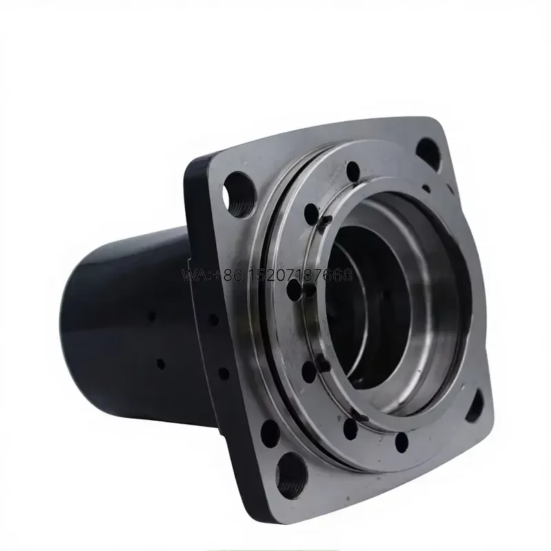 Wmwmnu Front Head for Rock Drill 3115520700 High Quality Tunneling Mining Drifter Spare Parts Full Range