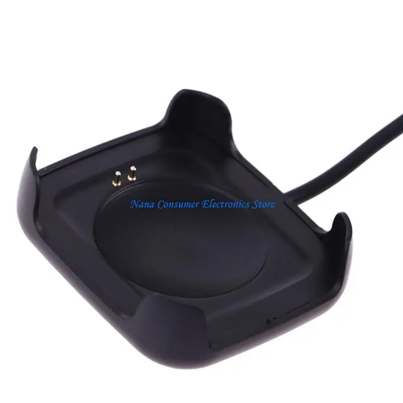 G7NE USB Charging Cord Line Wire, Charging Dock Holder Stand for for HW22 Smartwatch Replacement