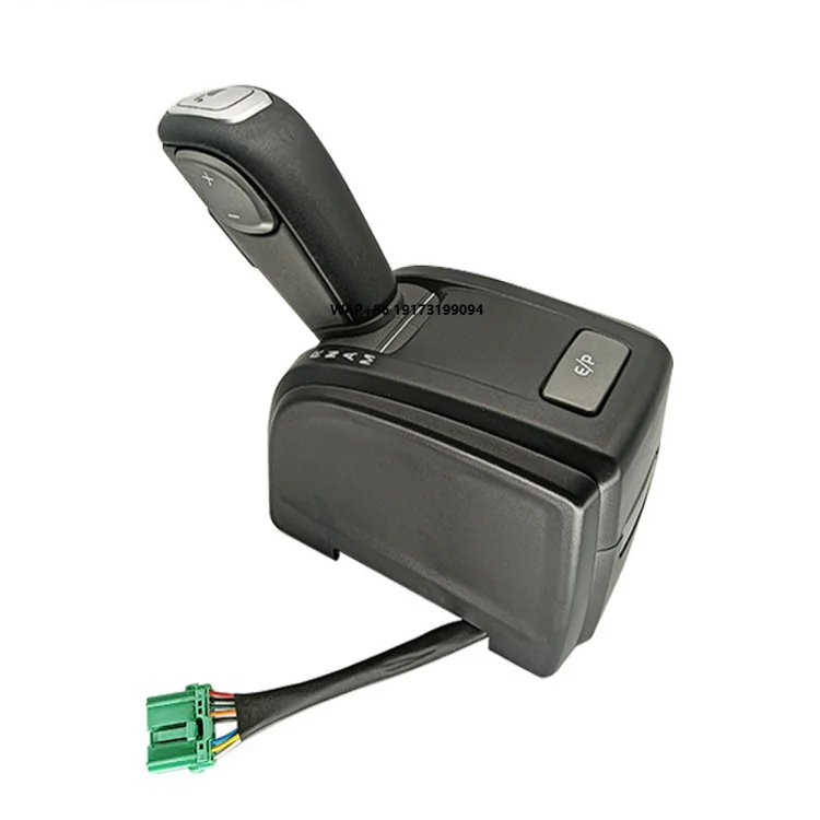 

Unit Gear Shift Lever for Truck 20702682