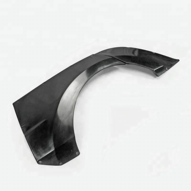 

suitable for For Hyundai Elantra Avante AD 2016 Wide Body Rear Fender FRP Wheel Flare