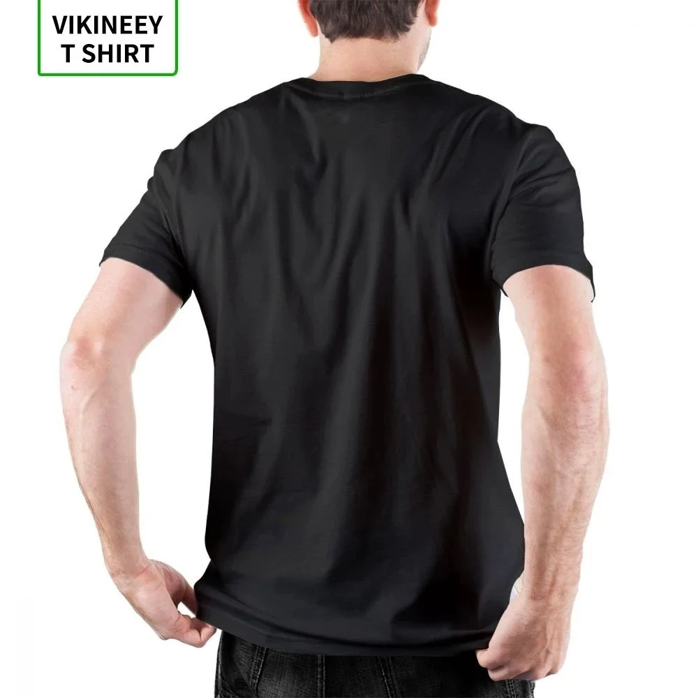 Humor Hollow Knight Men's T-Shirt 100% Cotton One-Neck Design Size S Fashionable Casual Wear for Men
