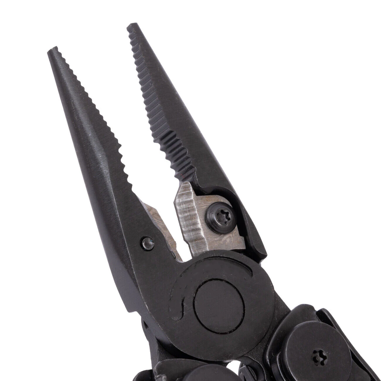 Imagem -03 - Damasco Substituição Fio Cortador Insere Leatherman Surge Tti Onda Arc p4 Faça Você Mesmo Acessórios Vg10 pc