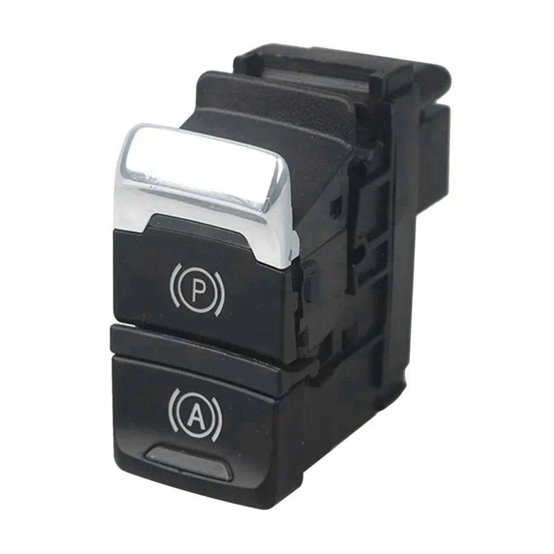 Handbrake Switch para Audi A4L Q5, Freio de estacionamento, Interruptor auxiliar, 8K1927225C, automotivo