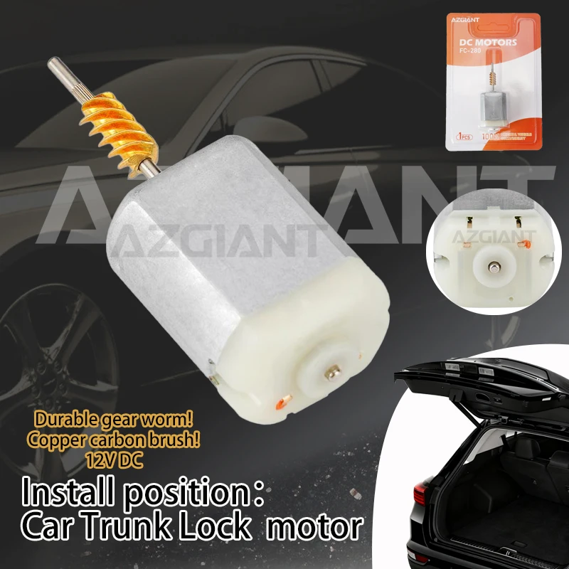 

AZGIANT для Kia K5 2,4 л 2,7 л 2006-2008-2010-2015-2019, защелка крышки багажника автомобиля, аксессуары для разблокировки задней двери 1020613 314664