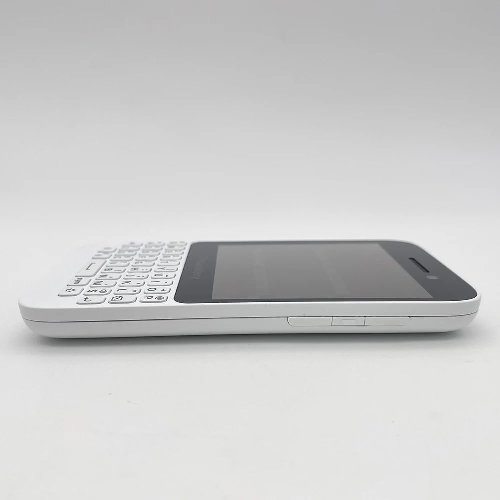 Blackberry Q5 3G 4G Mobiele Telefoon 5.0mp Dual-Core 2Gb Ram 8Gb Rom Ontgrendeld Gsm Gratis Verzending