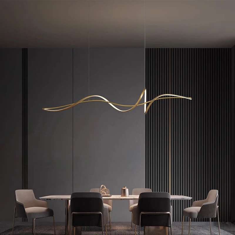 

Modern dine dining room Pendant lights indoor lighting Ceiling lamp hanging light led Chandeliers for living room indoor lightin