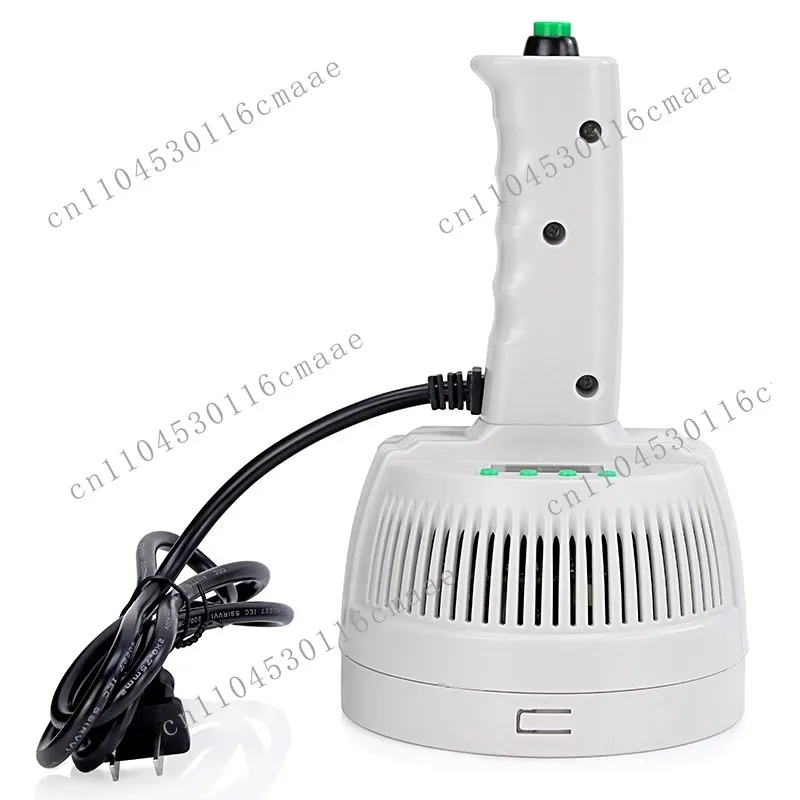 NEW Induction Aluminum Foil Sealing Machine Nut Seafood Bottle Cap Can Sealing Machine Handheld