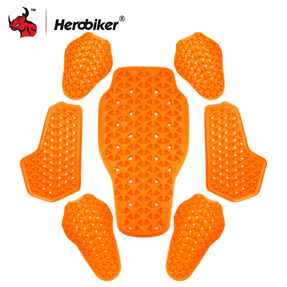 

Motorcycle Built-in Protective Gear Anti Fall And Collision Protection Equipment Riding Clothes General Protective Equipment