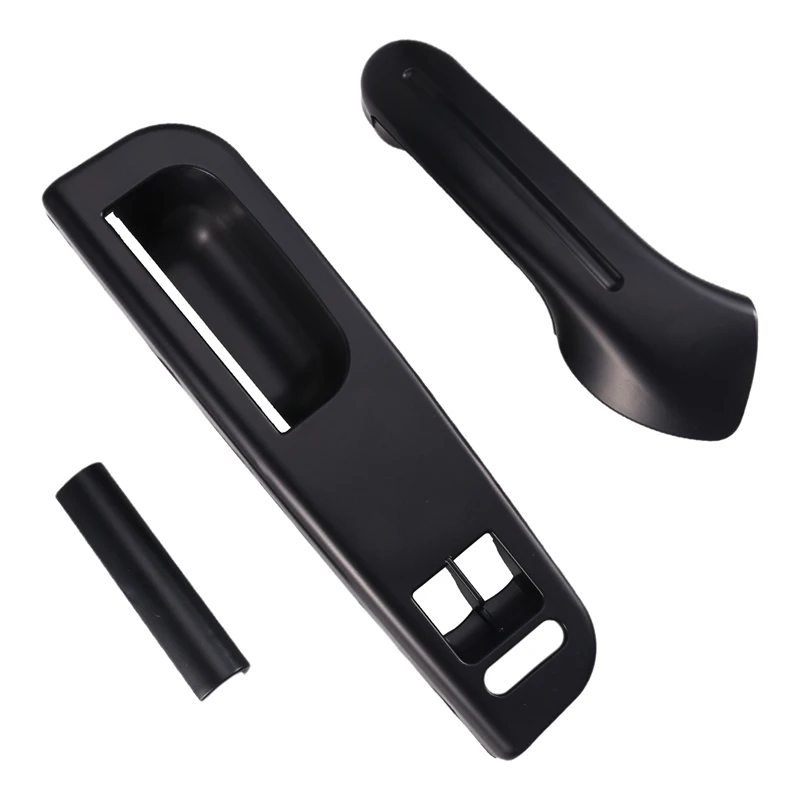 

LHD Car Window Switch Cover Panel Door Pull Grab Handle Replacement For Volkswagon Bora Golf 4 1999-2004