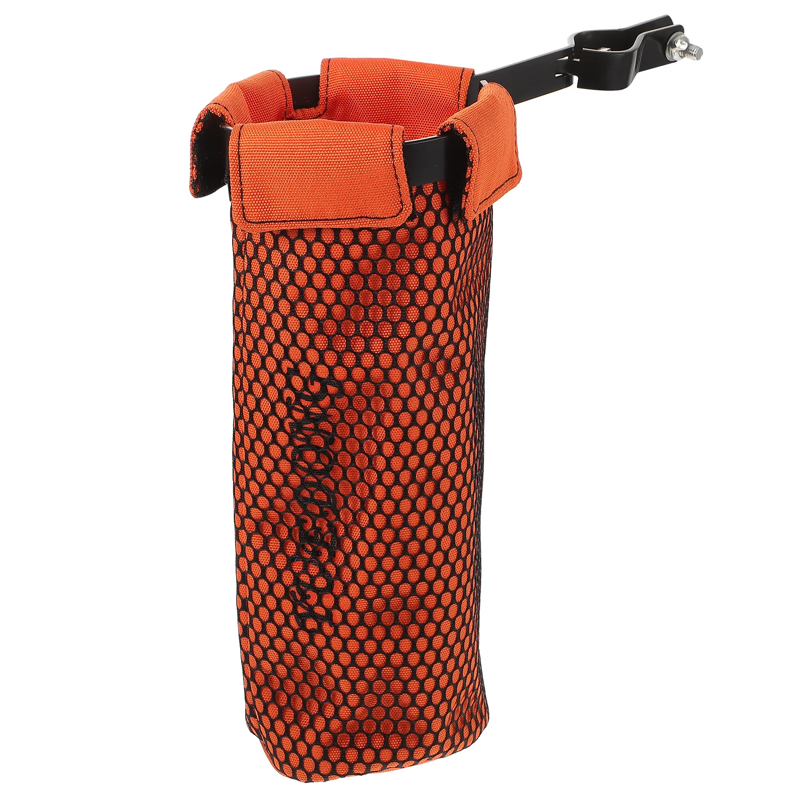 

Drum Stick Bag Lightweight Portable Drumstick Storage Holder Durable Carrying Case For Drummer Accessories Oxford Fabric Metal
