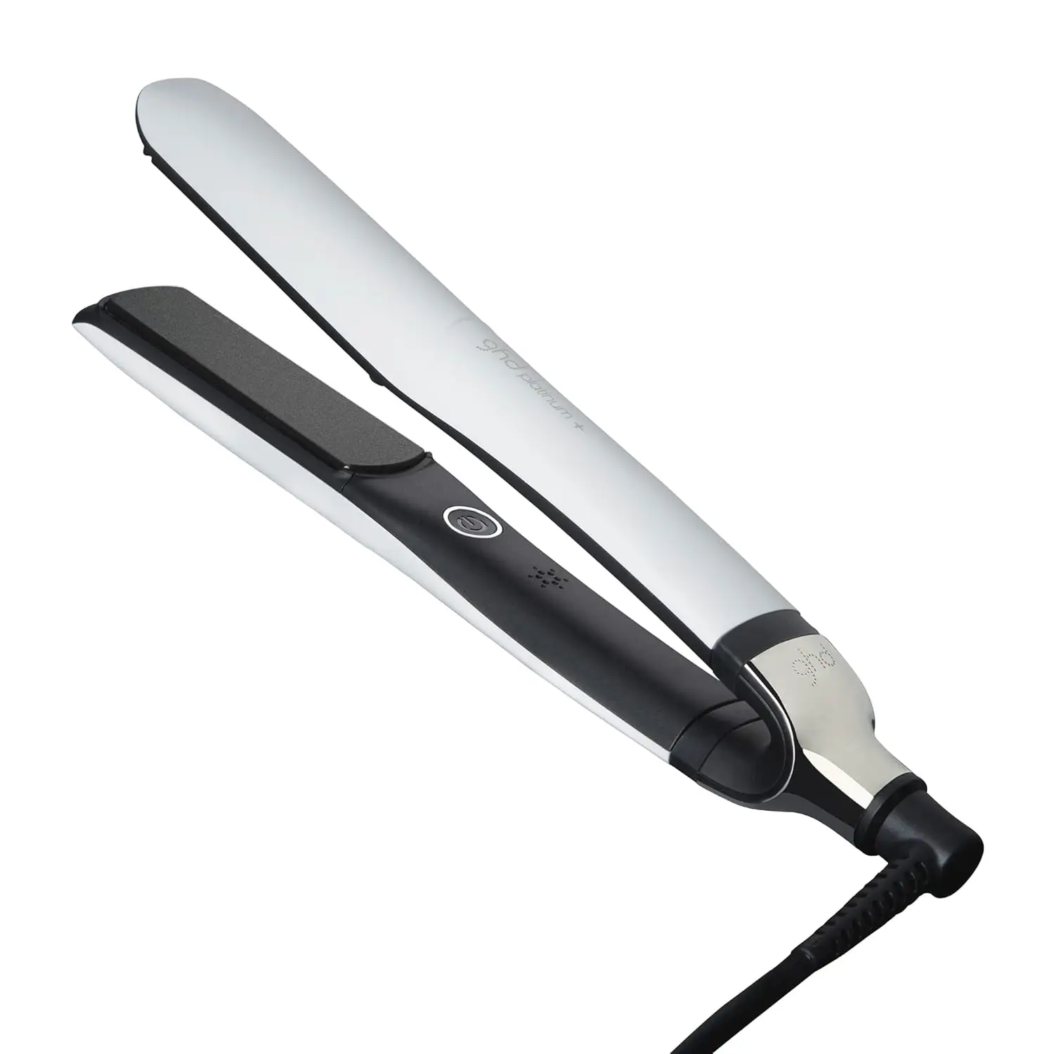 

New Platinum+ Styler ― 1" Flat Iron Hair Straightener, Professional Ceramic Hair Styling Tool for Stronger Hair, More Shine