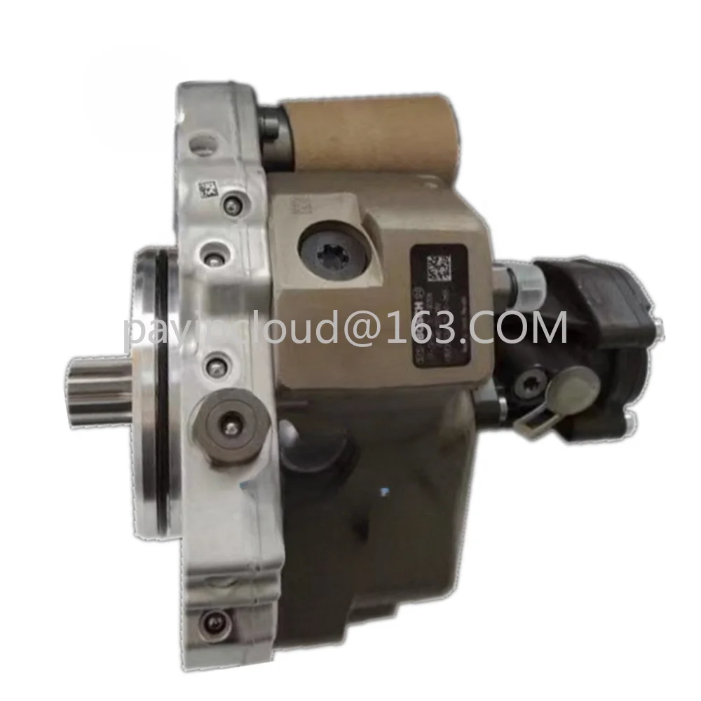 

XINYIDA Advantage supply 0445020089 Fuel pump 0 445 020 089 common rail pump