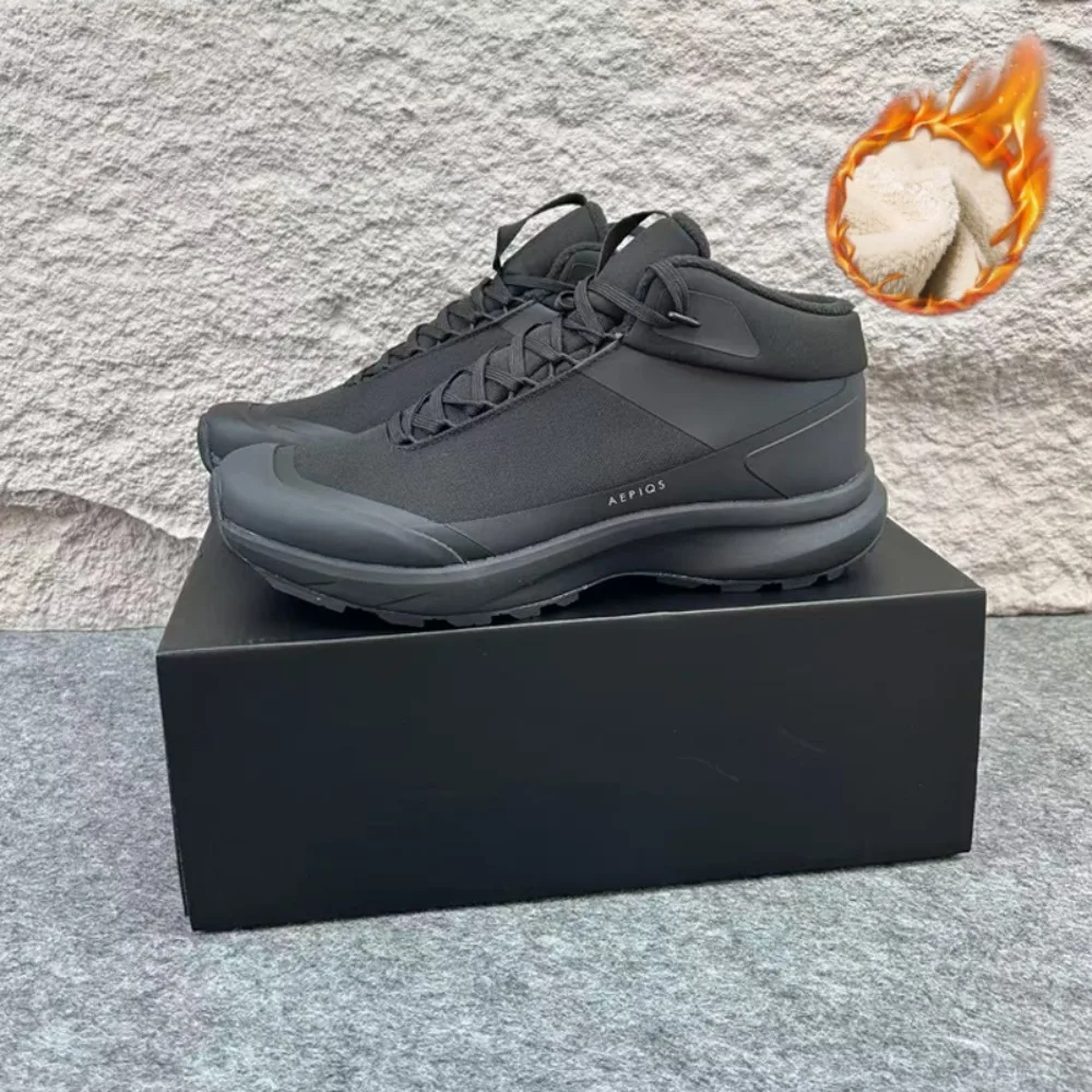 

Original Running Shoes Training Breathable Lace Up High Quality Sneakers Sports Professional Footwear Air Cushion Walking Shoes