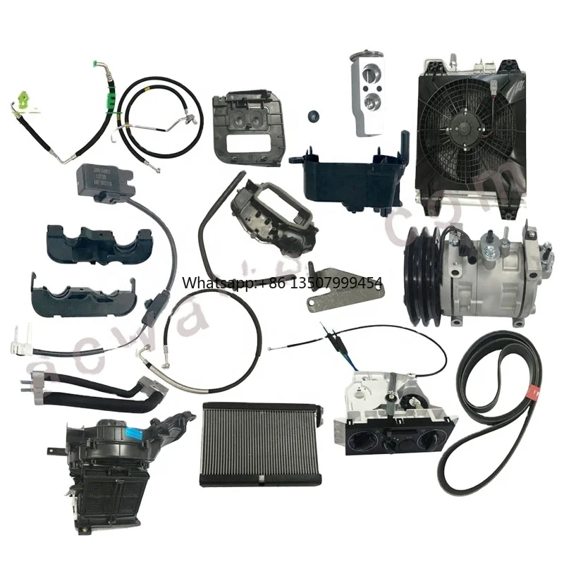 

AC air Conditioning System of Car 47-10006 Car air Condition System