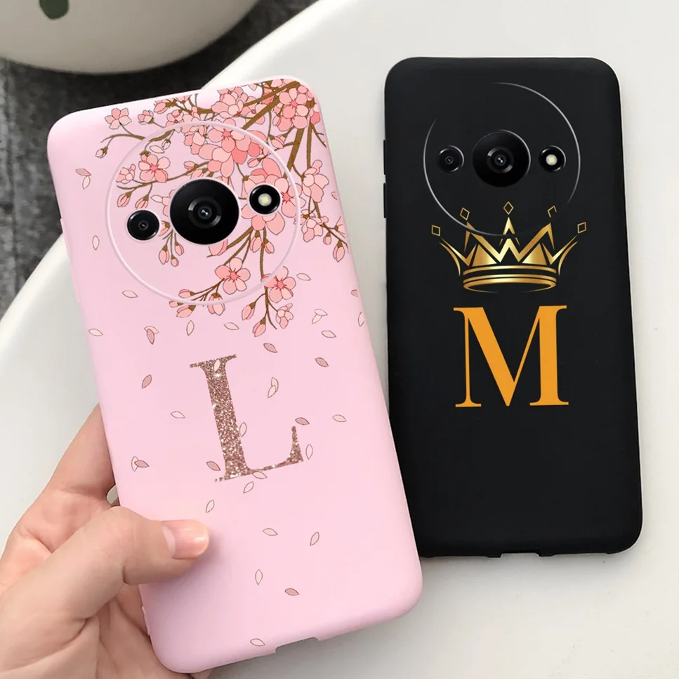 For Xiaomi Redmi A3 6.71