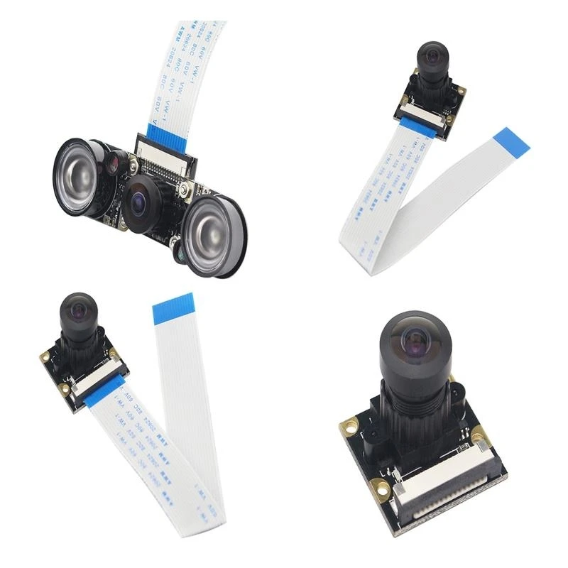 LX0B Camera Module