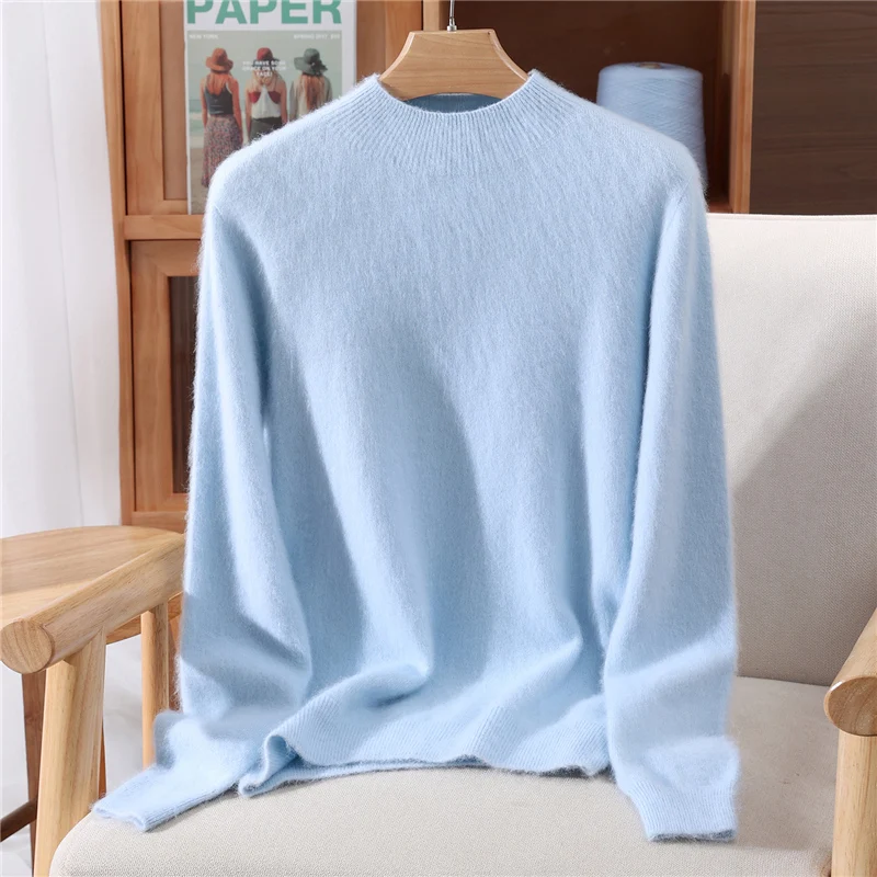 Light Blue