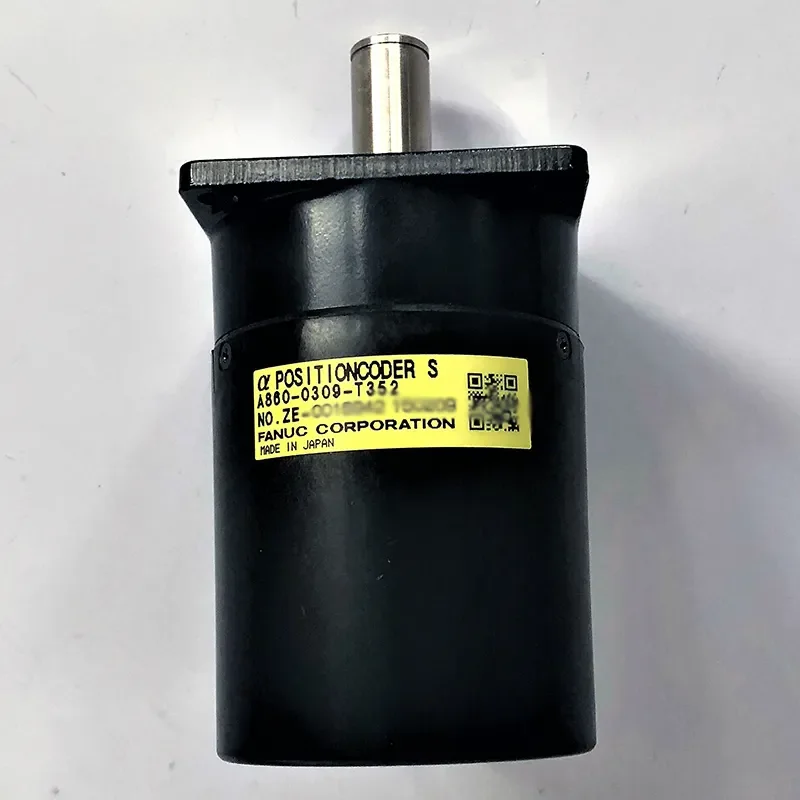 

Поворотный энкодер Fanuc A860-0309-T352