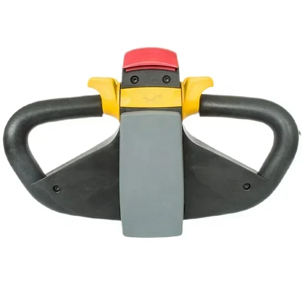 رأس حراثة TEMO 600 T600 مصنوع صينيًا لمقبض التحكم الحراري