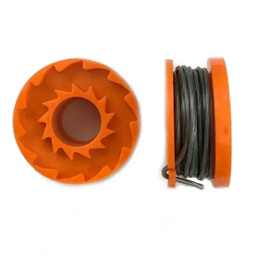 100% barang baru kualitas tinggi untuk MGTP18Li kondisi Spool & Line untuk MGTP18Li memberikan potongan lebih cepat Diameter 1.5mm