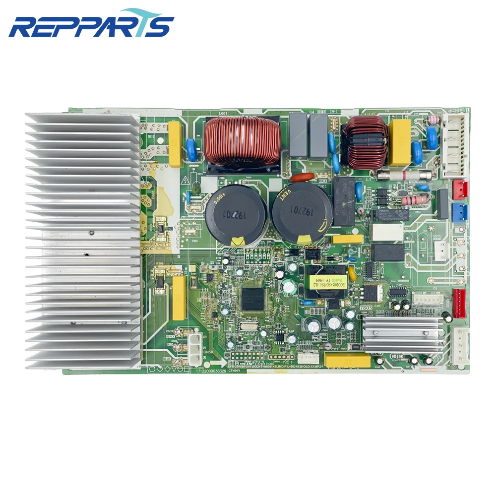 

New KFR-35W/BP3N1-(RX24T+A6061+SLIMDIP-L+DC-4135-O).D.13.WP2-1 PCB 17122000038329 Control Board For Midea Air Conditioner