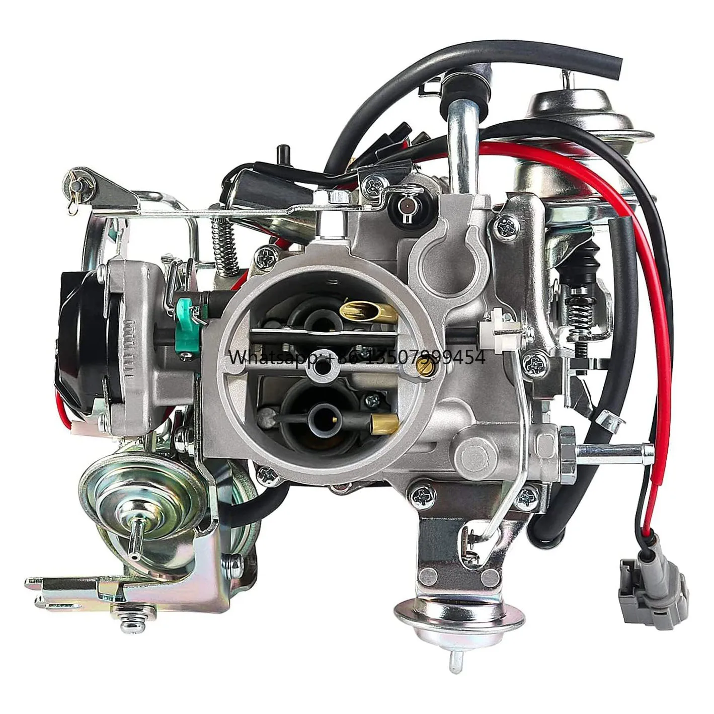 

2E Engine Carb Carburetor for COROLLA 1995-2001 EE80 TERCEL 1990-1994 21100-11190