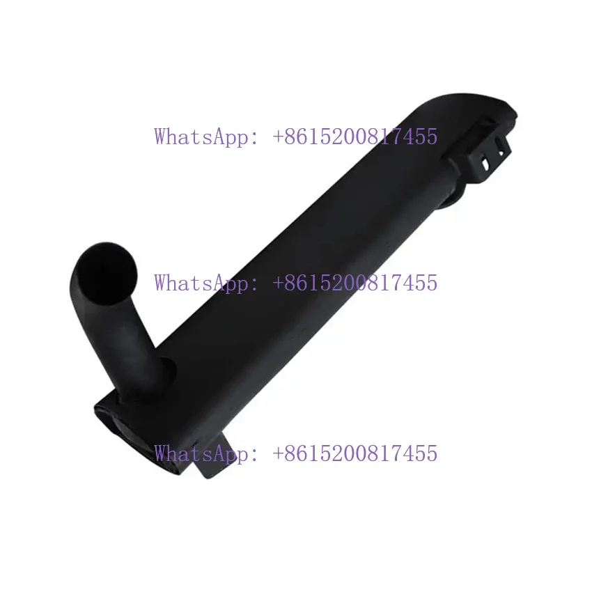 864 873 873G 883 A220 A300 S250 S300 T200 Muffler 6680164 Exhaust