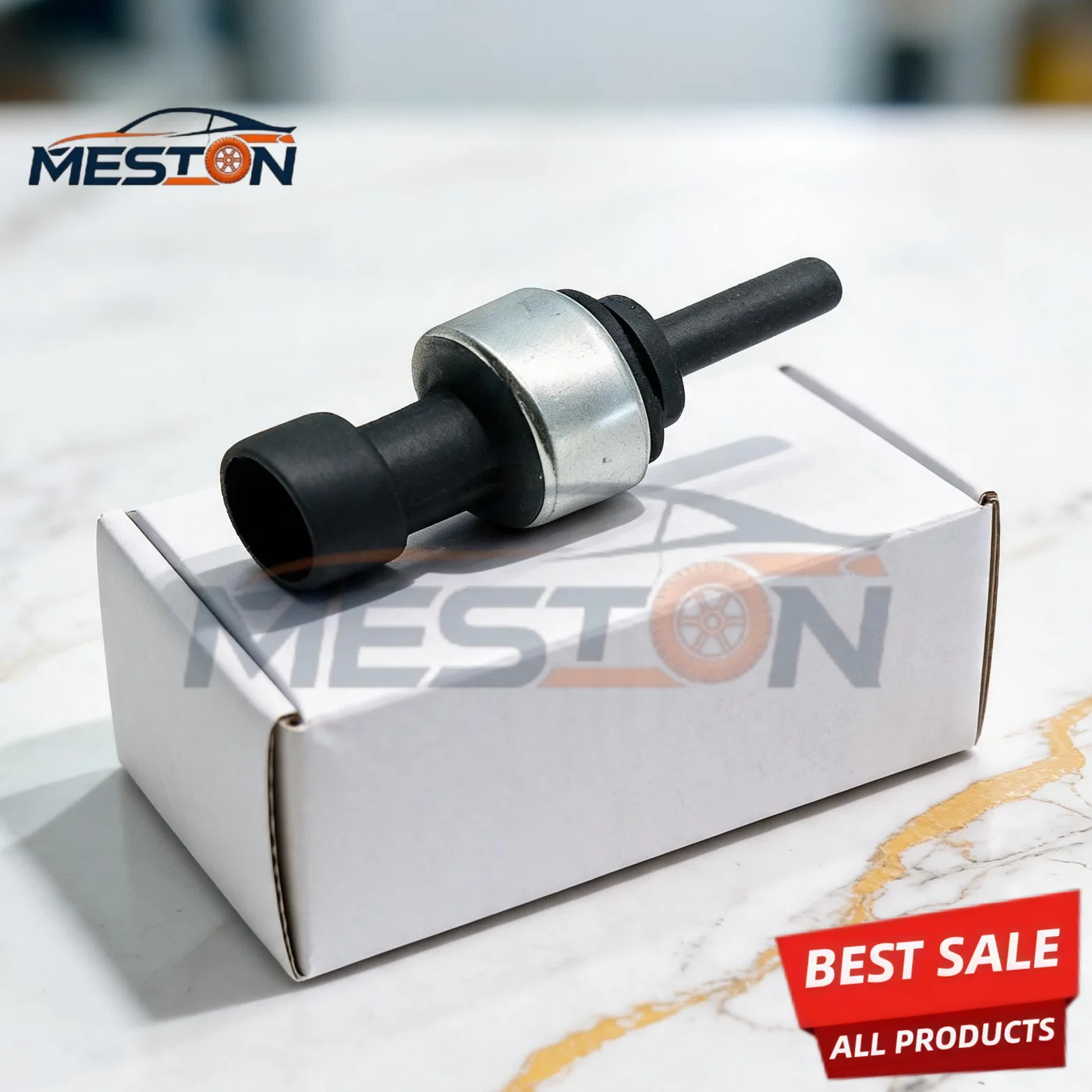 OEM Q21-1041 Air Pressure Sensor for Volvo, Peterbilt, Kenworth, Freightliner (2010–2023) 17109AM